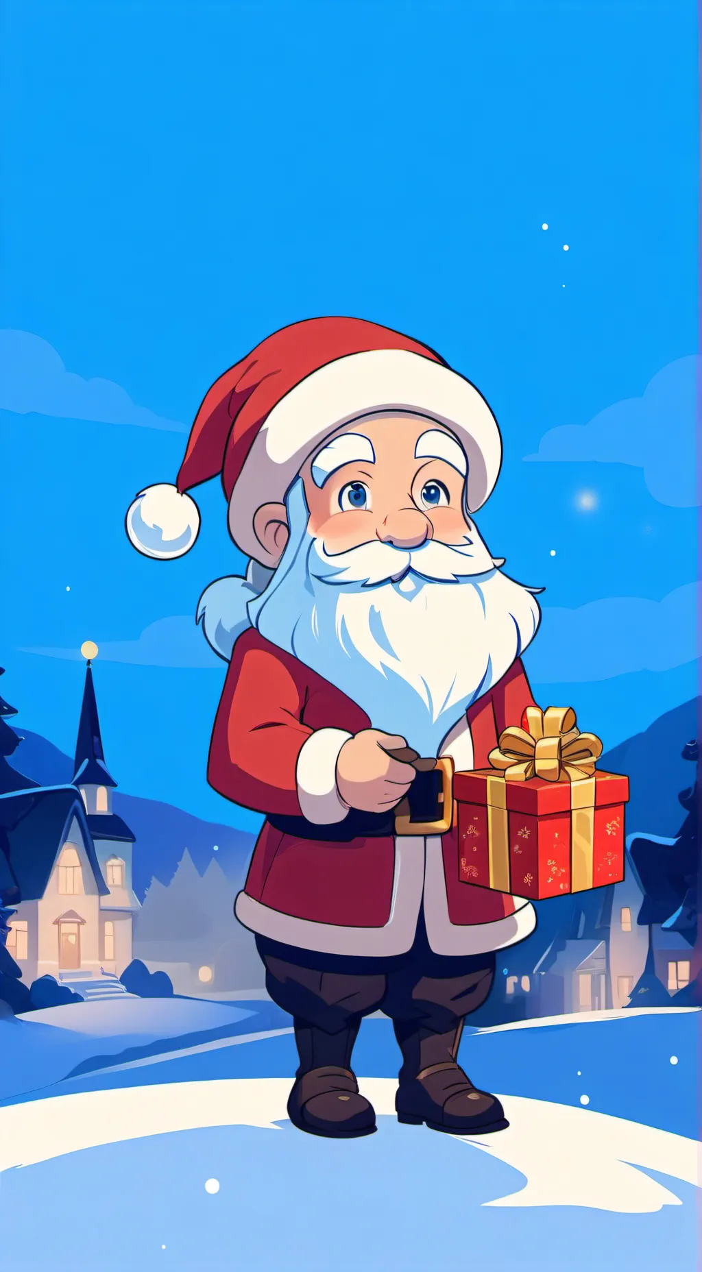 ai character: speciale 25 ba.Nat background