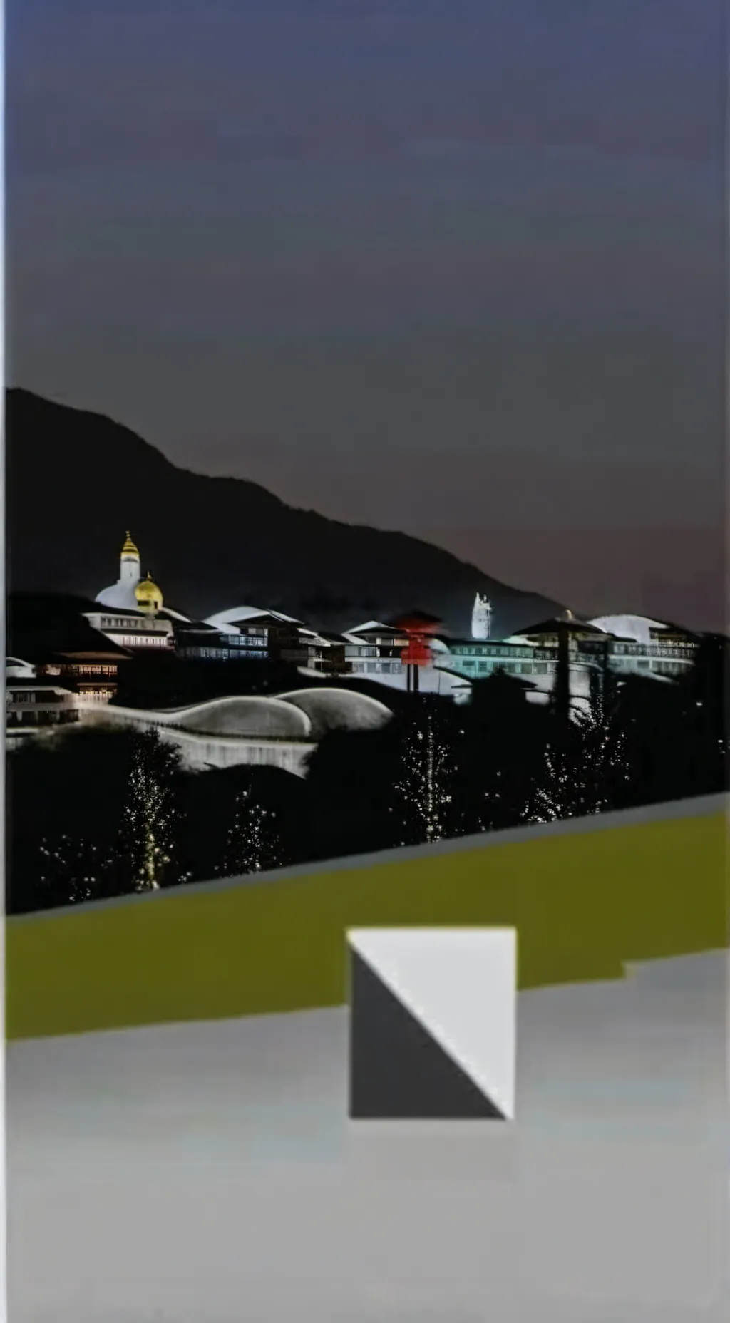 ai character: Chats, For People. background