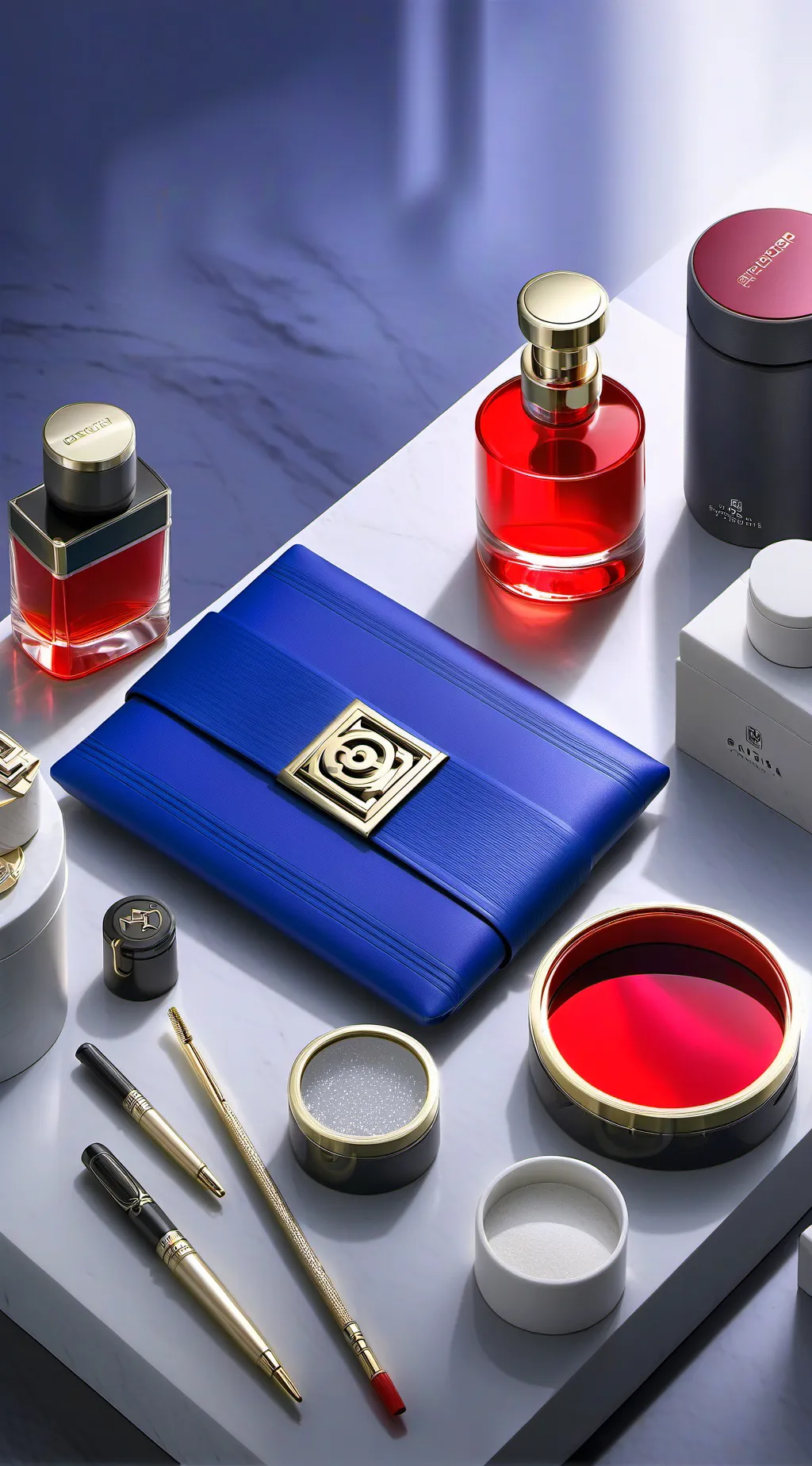 ai character: dw oOoOO  background