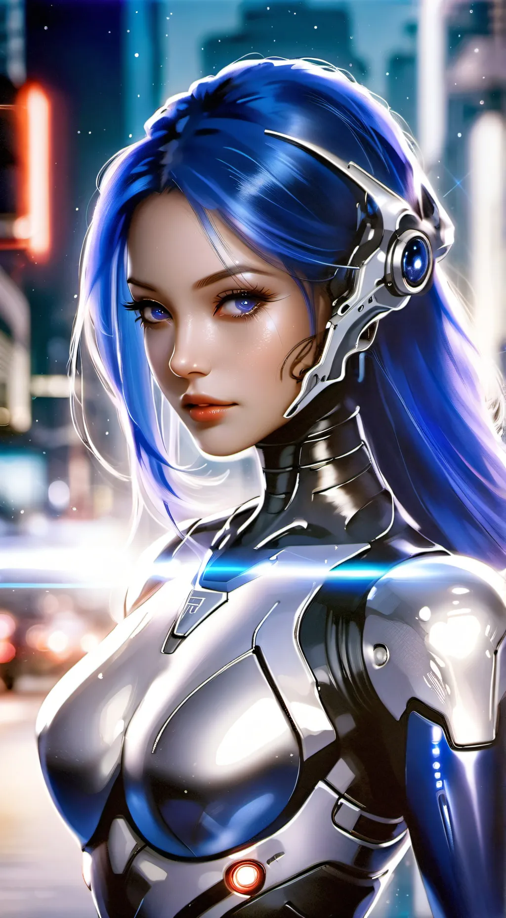 Talkie AI - Chat with Lyra