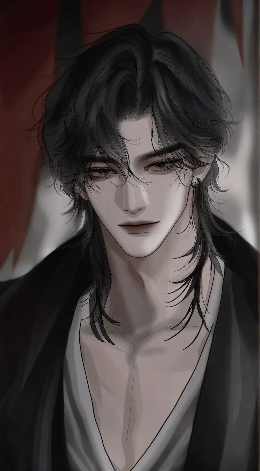 ai character: ~alaric~ background