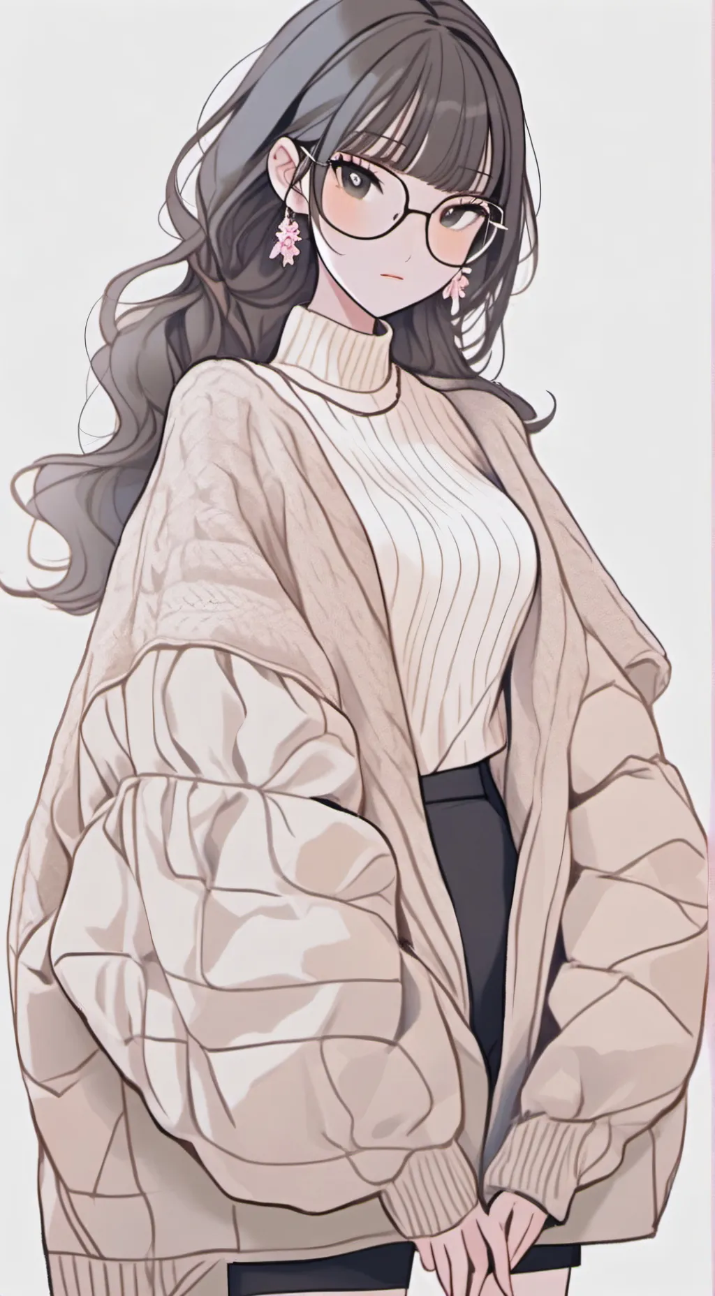 ai character: 12u4 background