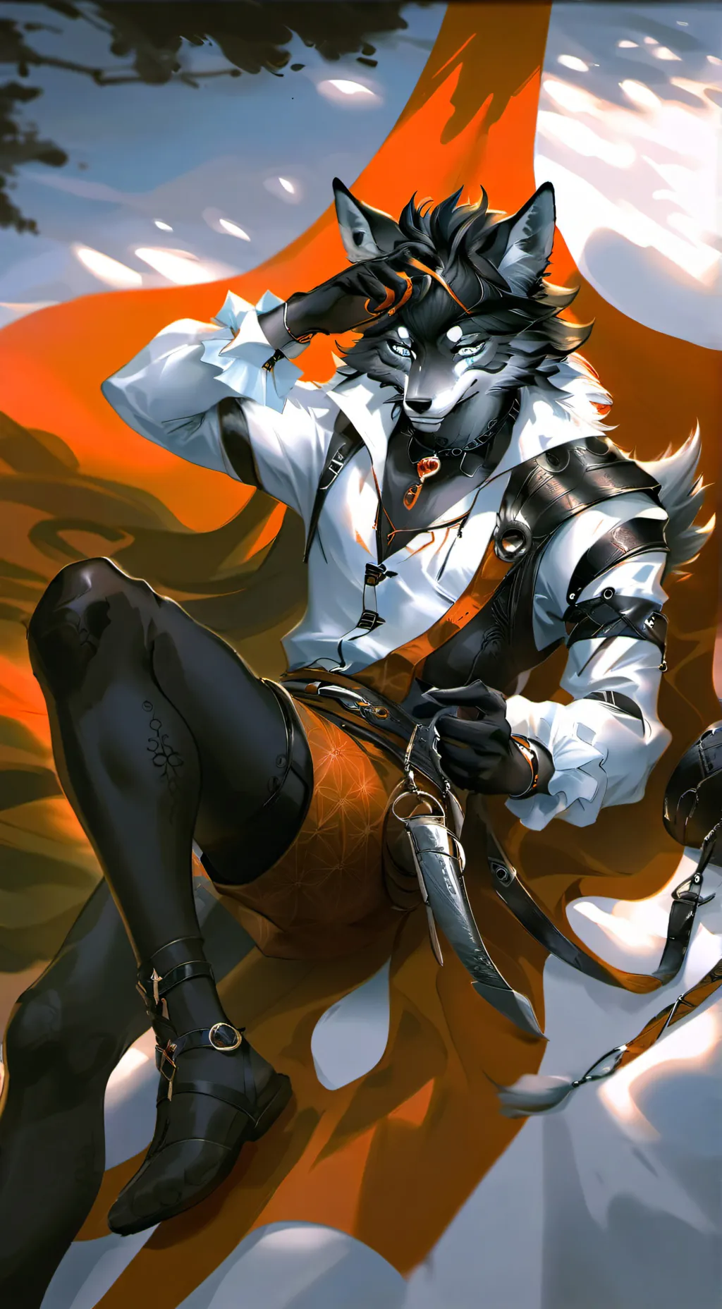 Talkie AI - Chat with Jax