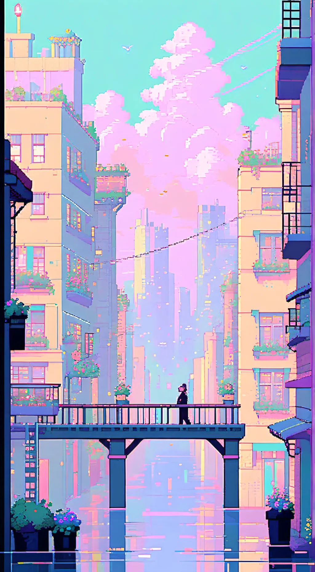 ai character: Mason  background