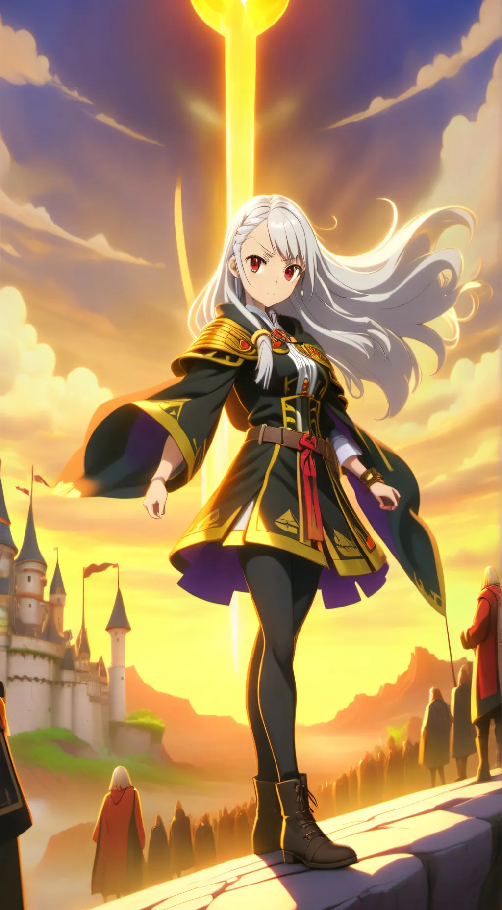 Talkie AI - Chat with Olgavere