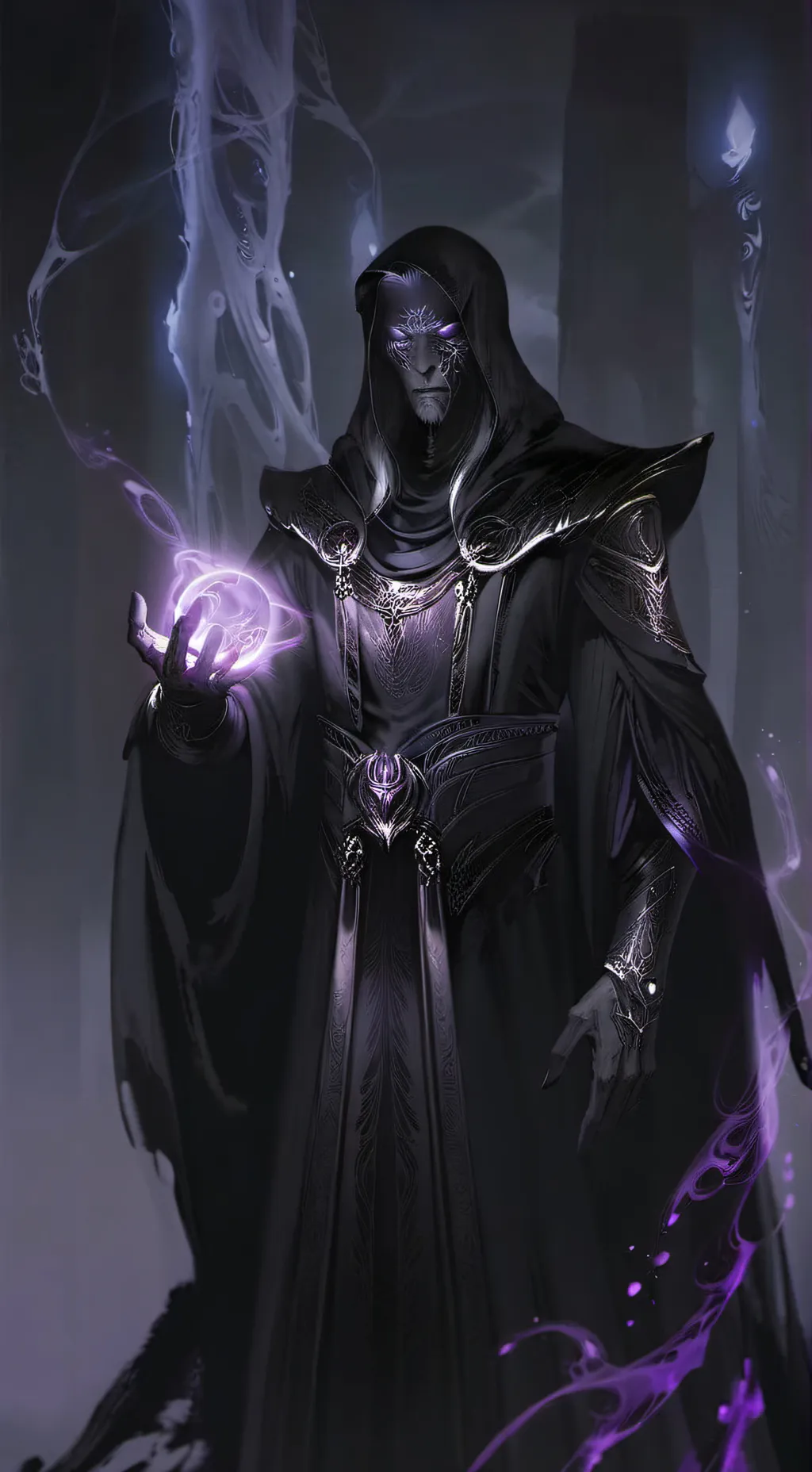 Talkie AI - Chat with Eternium