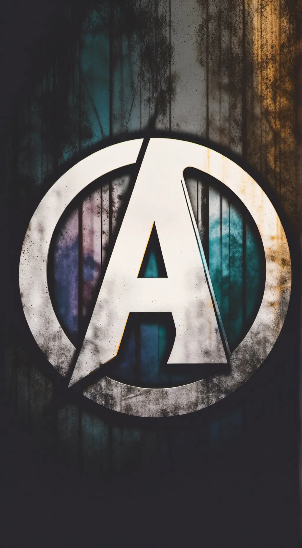 Talkie AI - Chat with Avengers :b