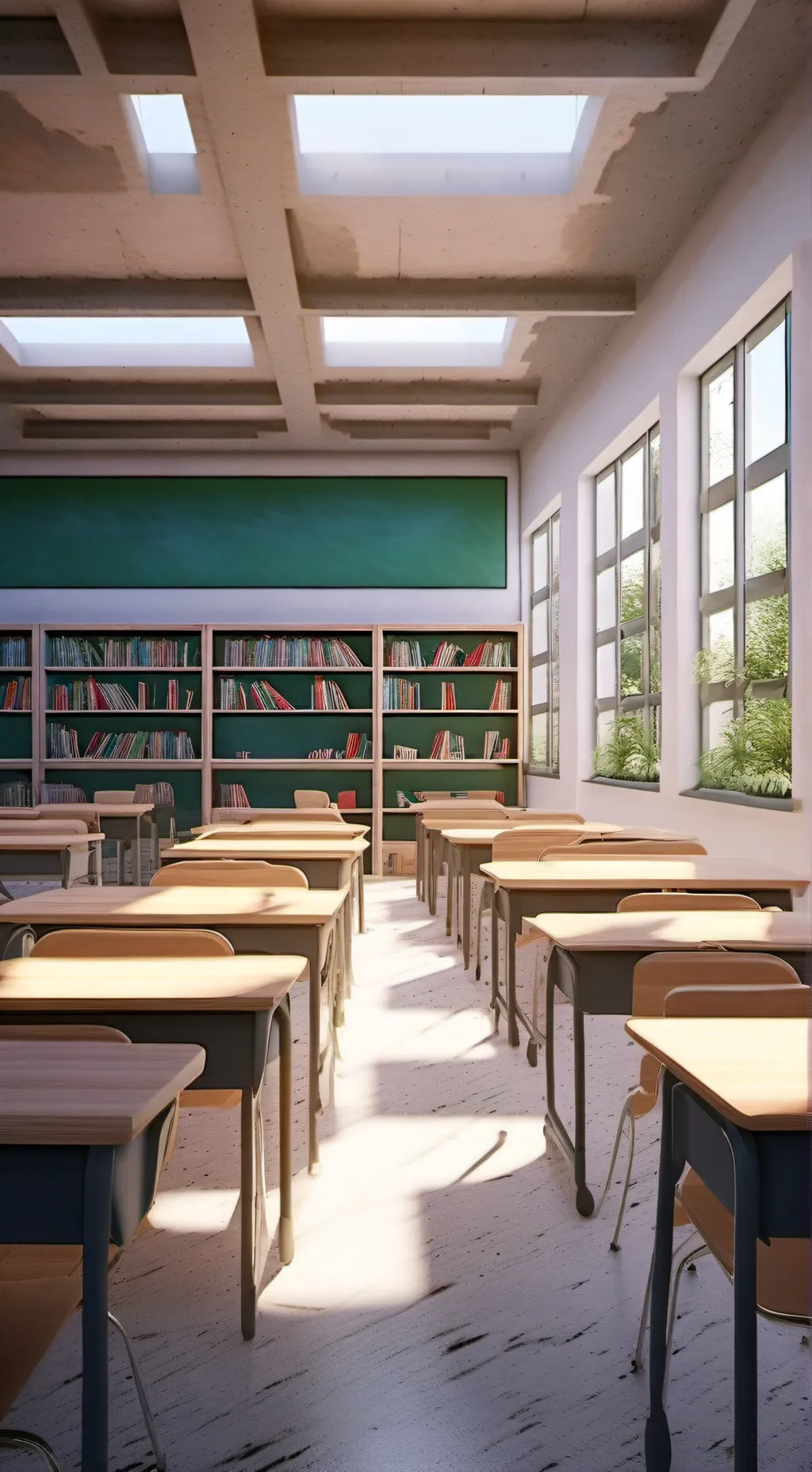 ai character: Yunjin(crush) background