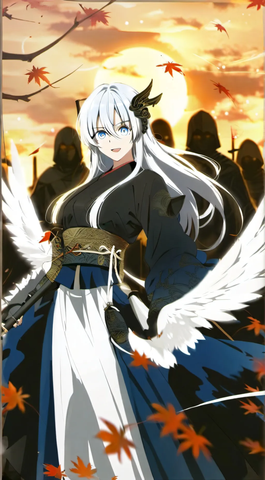 Talkie AI - Chat with Catherine testaros