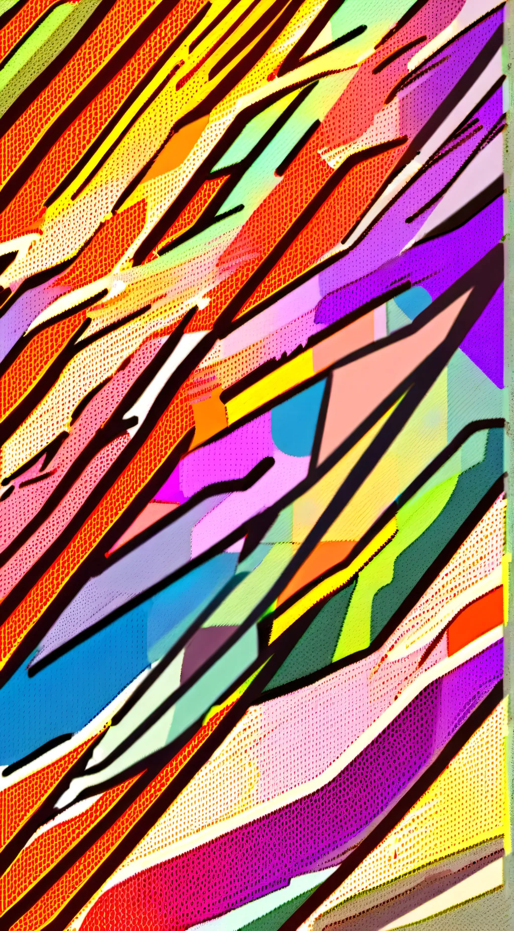 ai character: Doey background