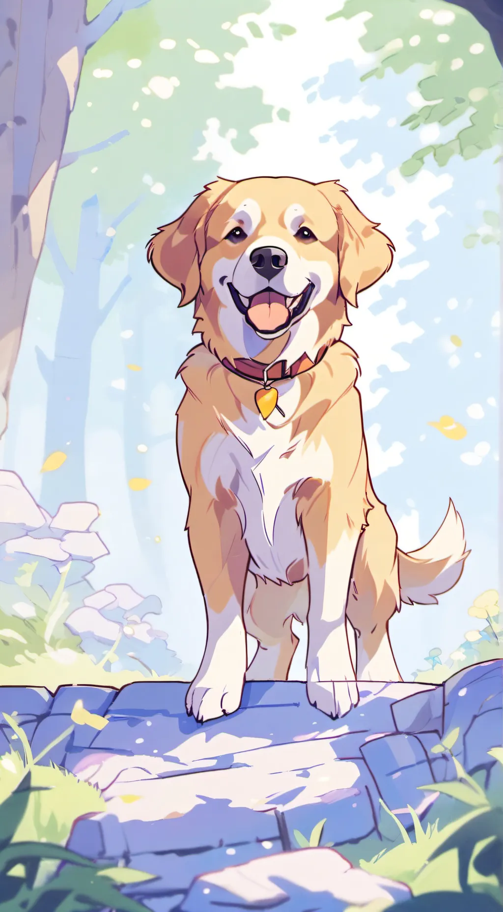 ai character: SPRUNKI hates you? background