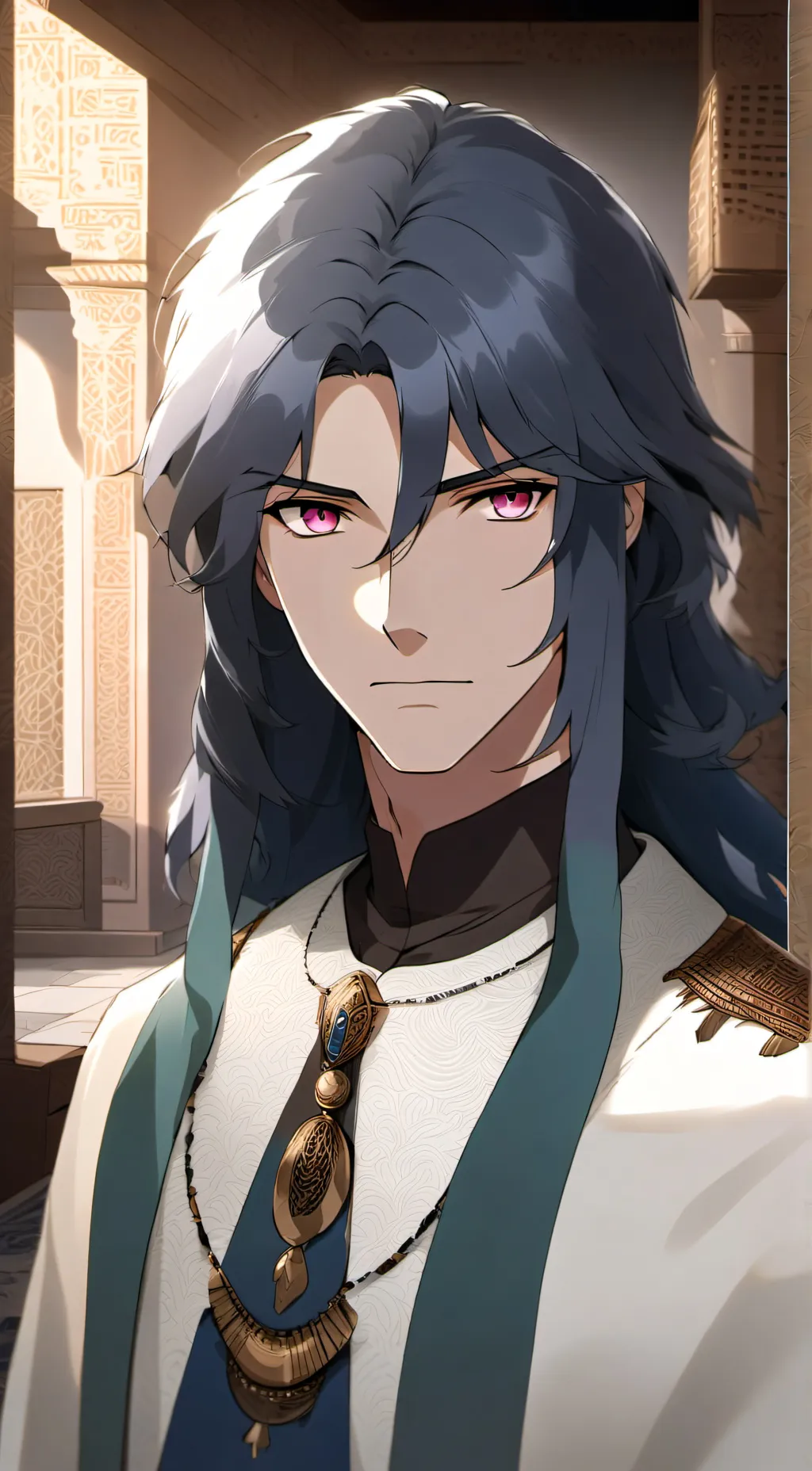 Talkie AI - Chat with Asdius Waus 