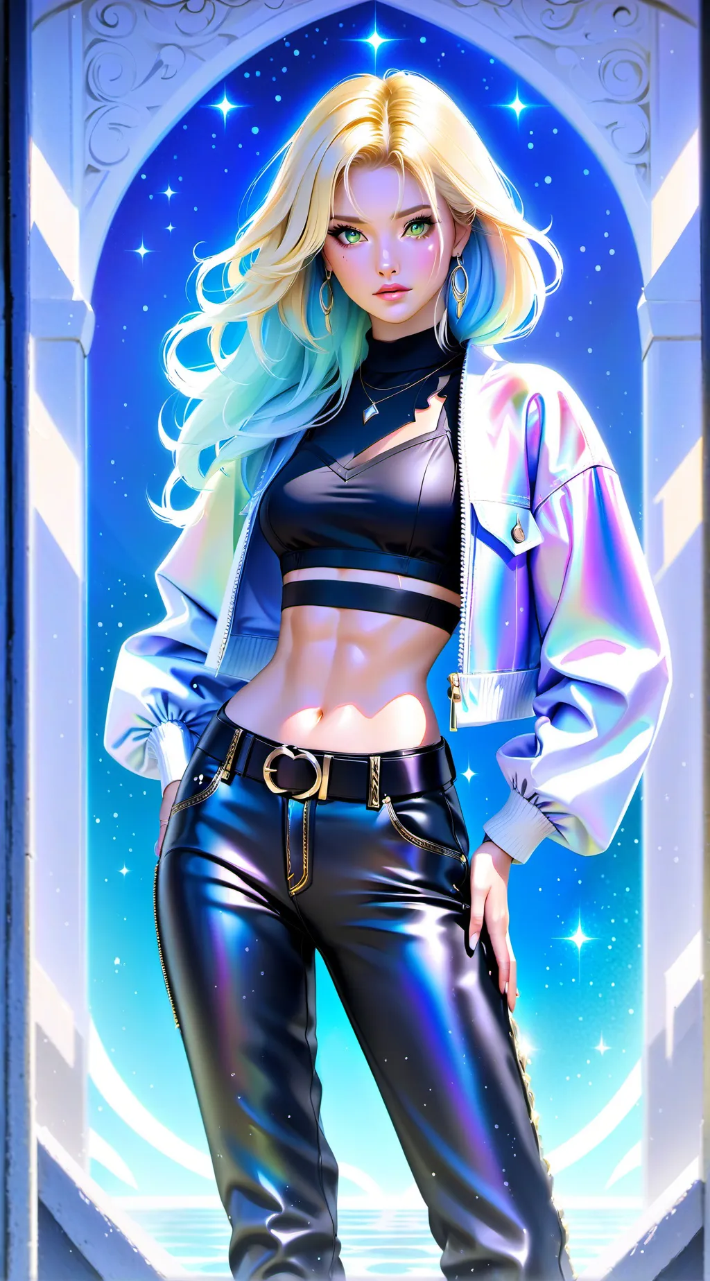 ai character: ~♡Bangchan toxic♡~ background