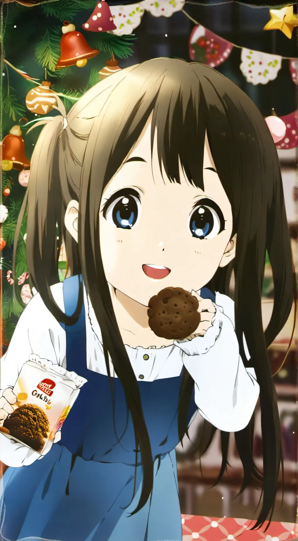 ai character: Dummy  background