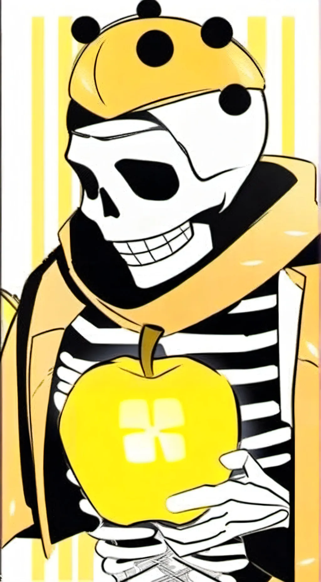 Talkie AI - Chat with Dream sans