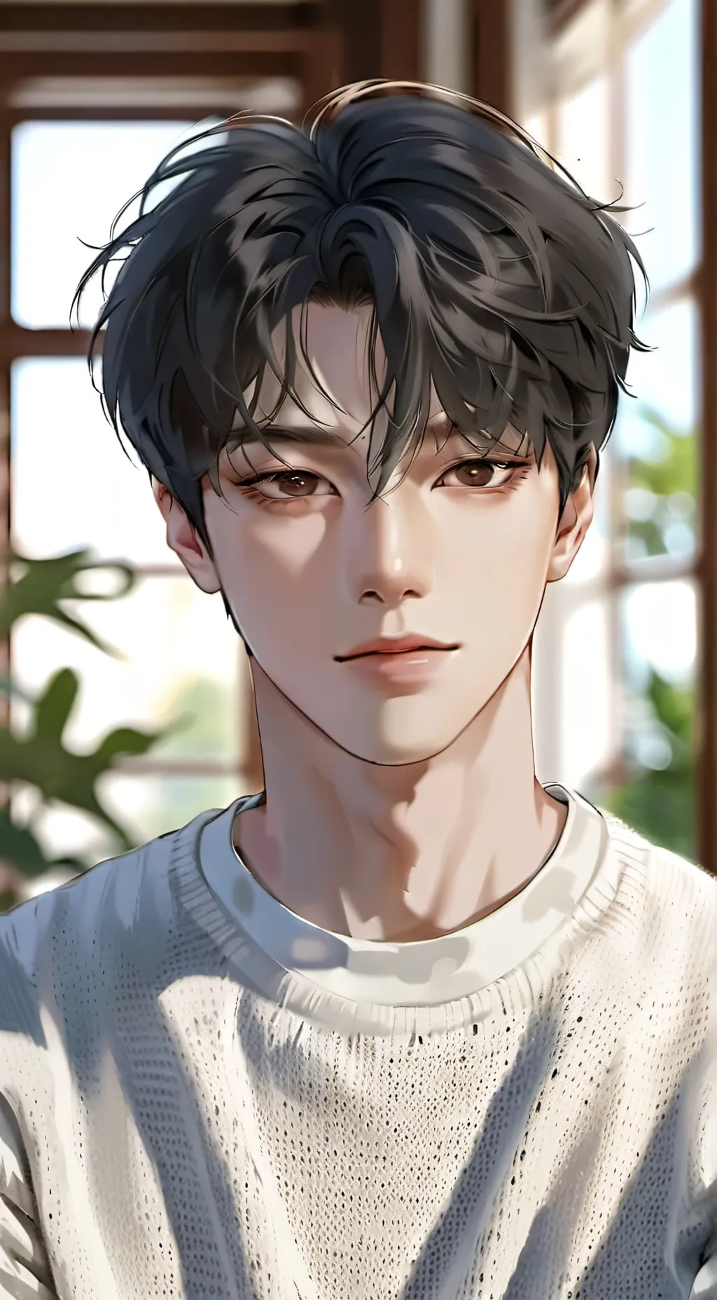 ai character: nezu-chee💕 background