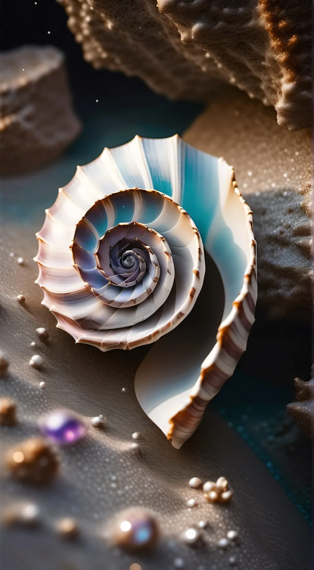 Talkie AI - Chat with ! -Moonshell- ! 