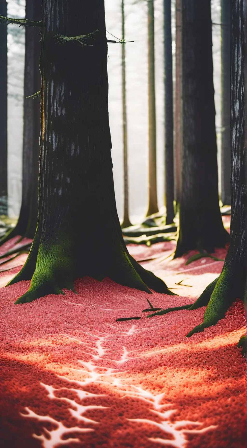 ai character: HB future background