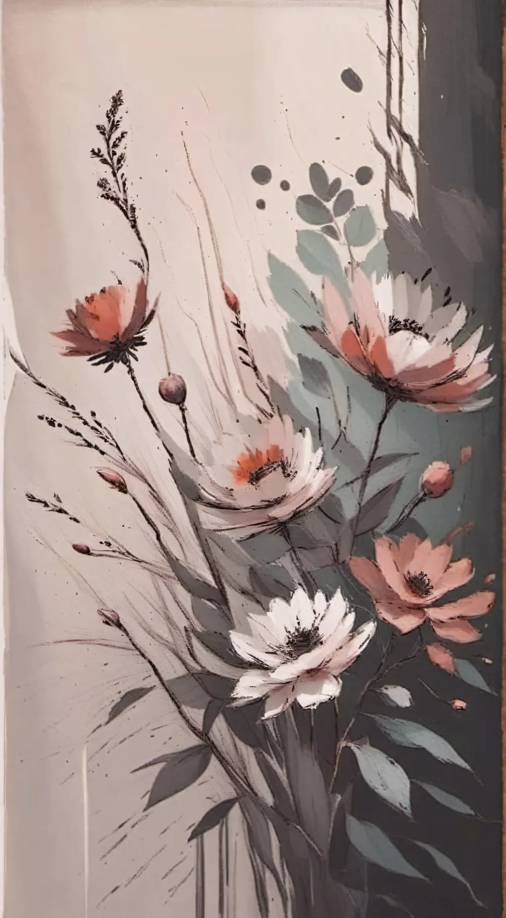 ai character: Lee Heeseung background