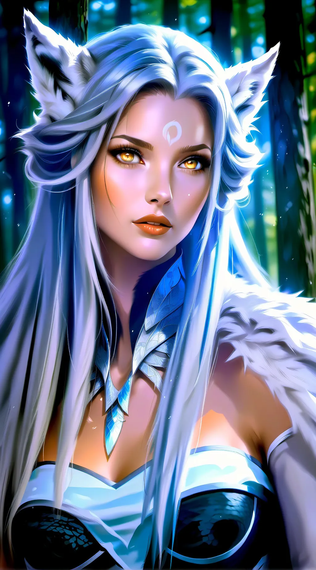 Talkie AI - Chat with Katie