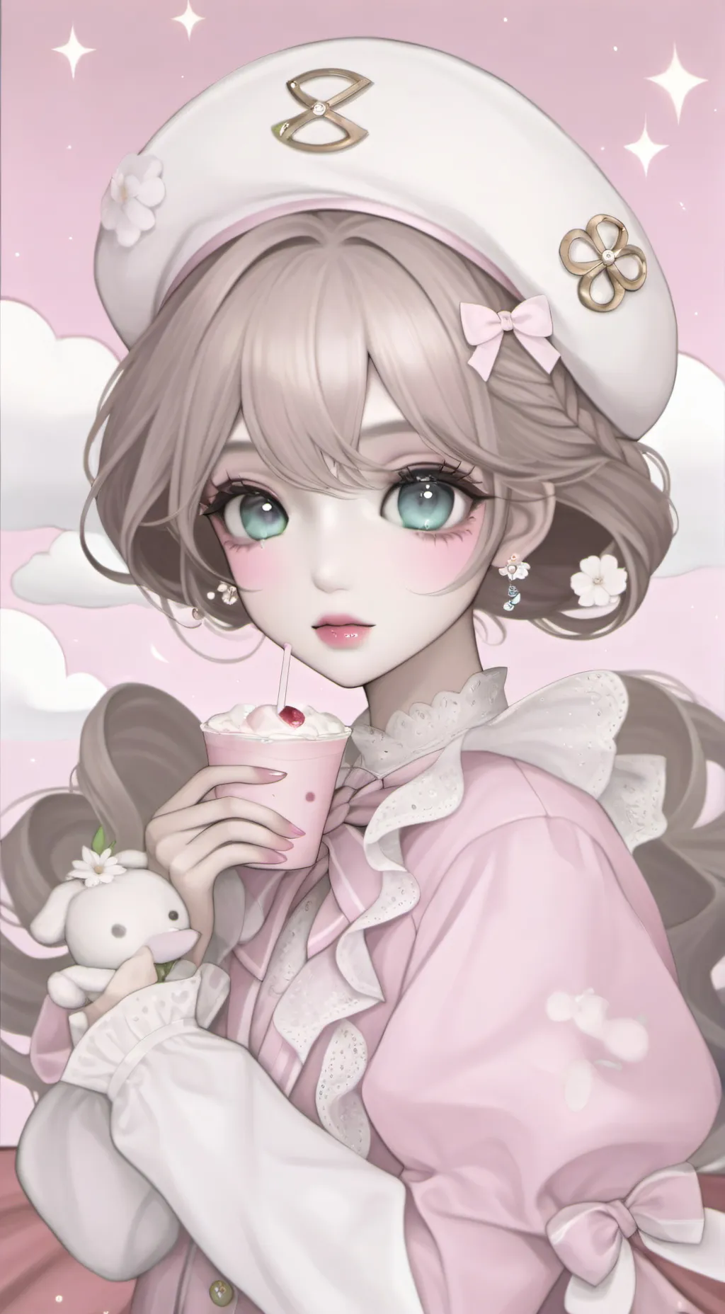 ai character: Ft



Friends mom background