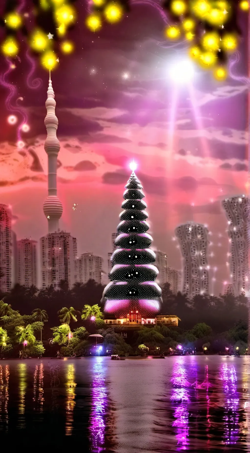 ai character: Christsaken background