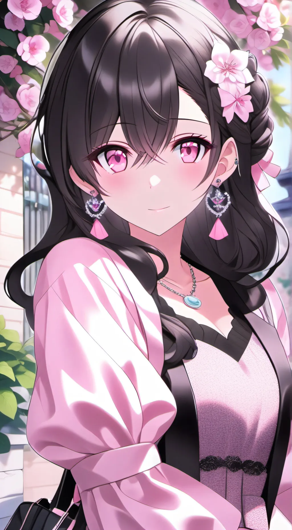 Talkie AI - Chat with Sophia 