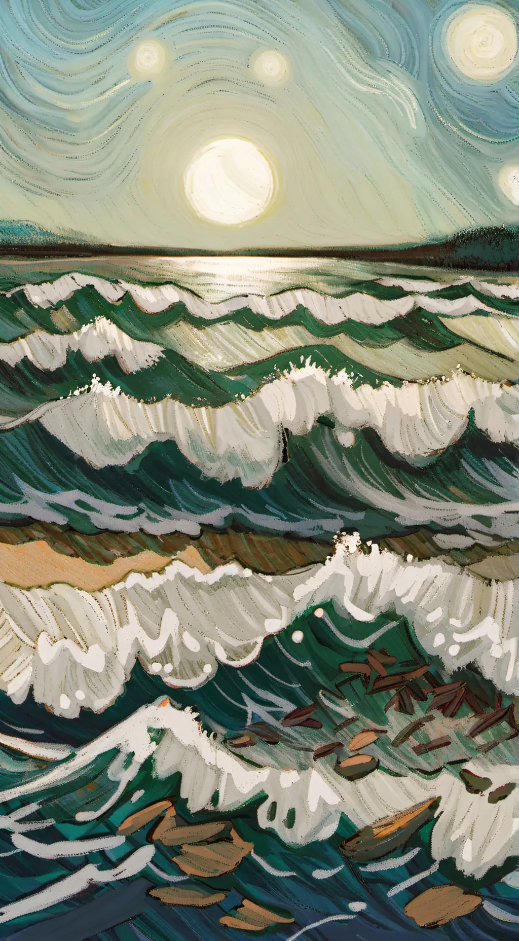 ai character: Hawks child MHA background