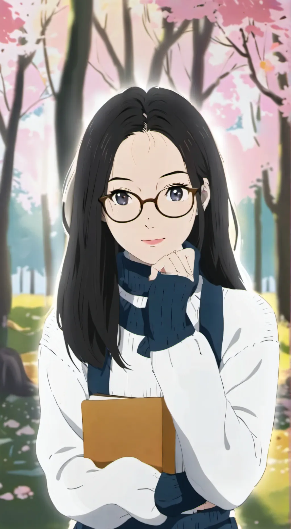 Talkie AI - Chat with Helena