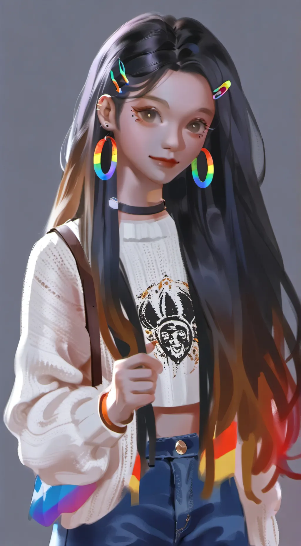 ai character: Skz pick me!!!!!! background