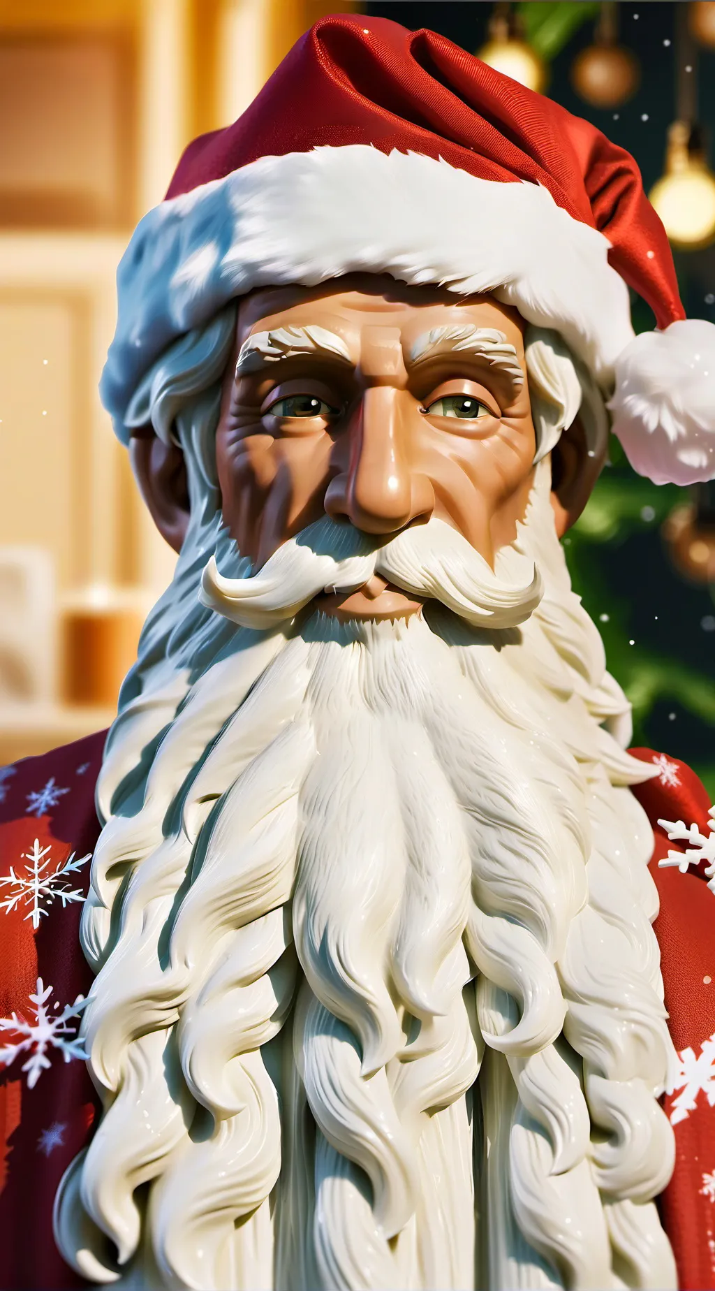 ai character: XD background