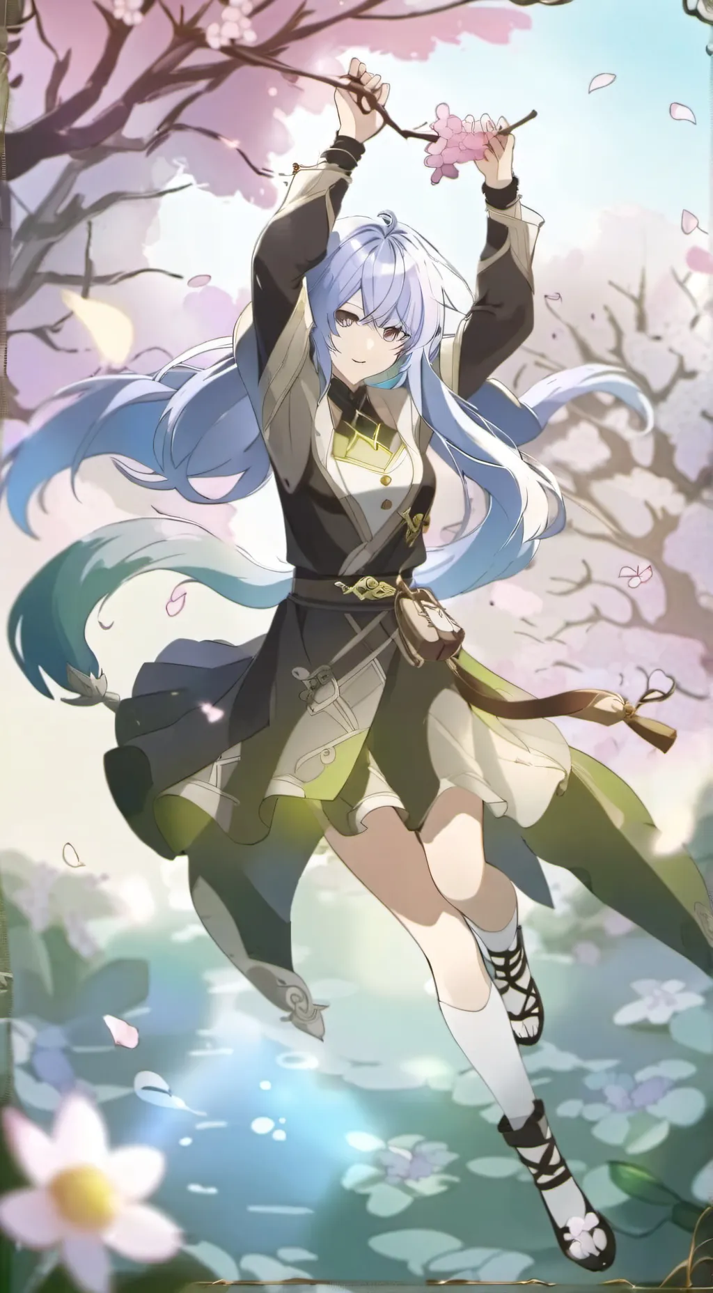 Talkie AI - Chat with david