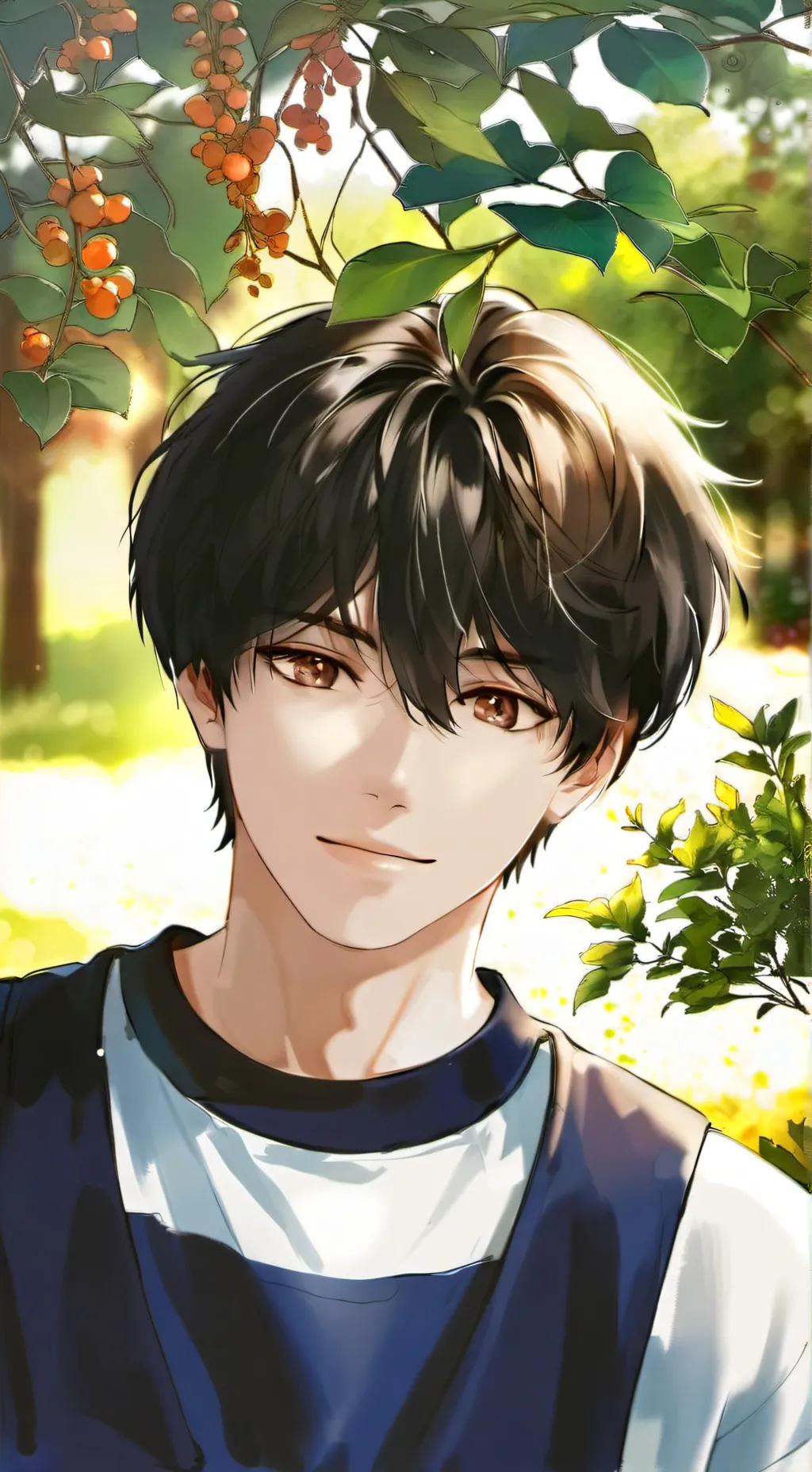 ai character: ~Astro background