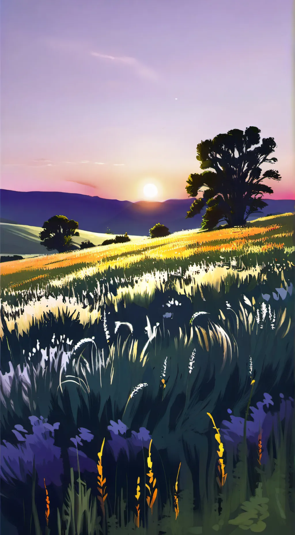 ai character: Mongol empire background