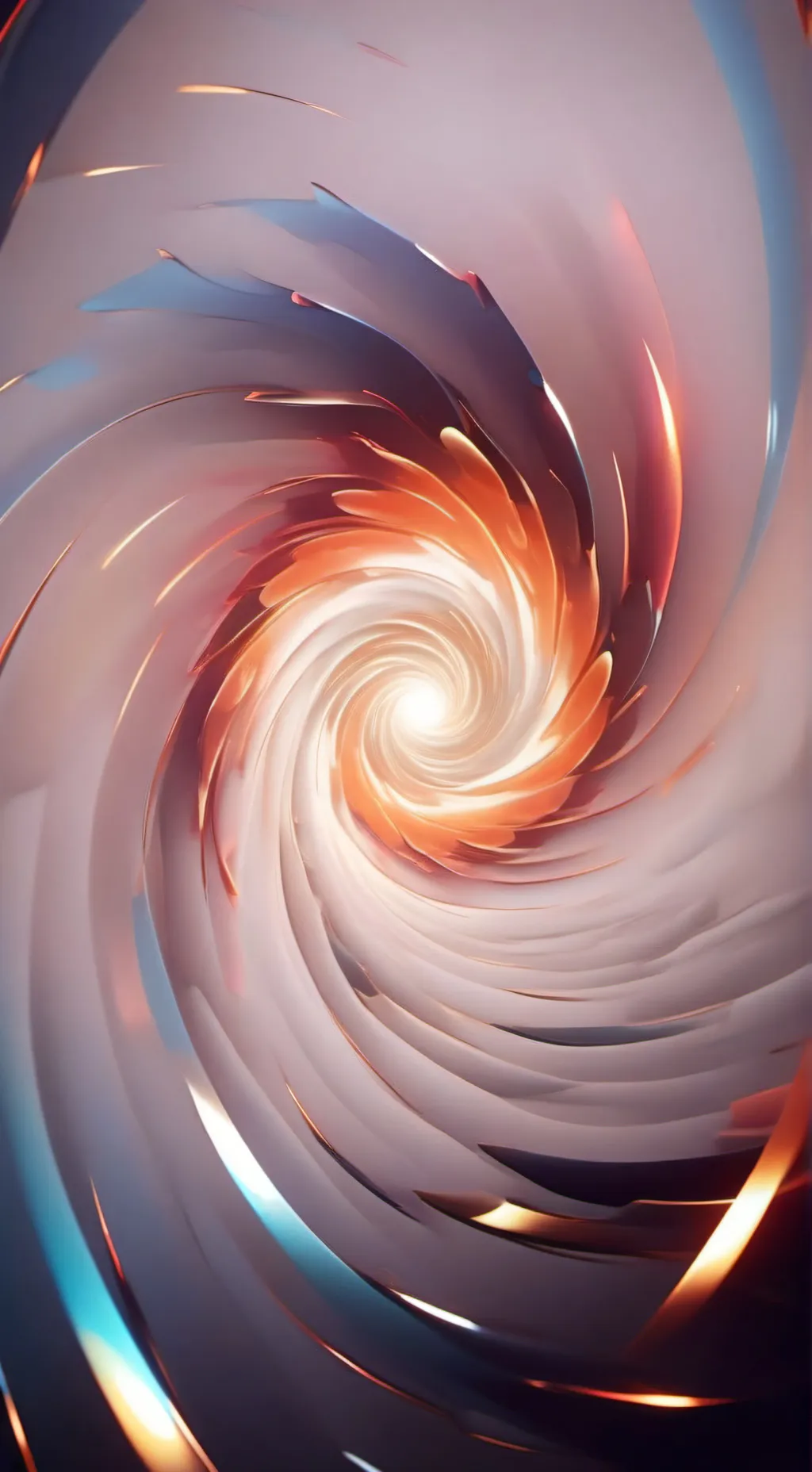 ai character: hypnosis inf dw background