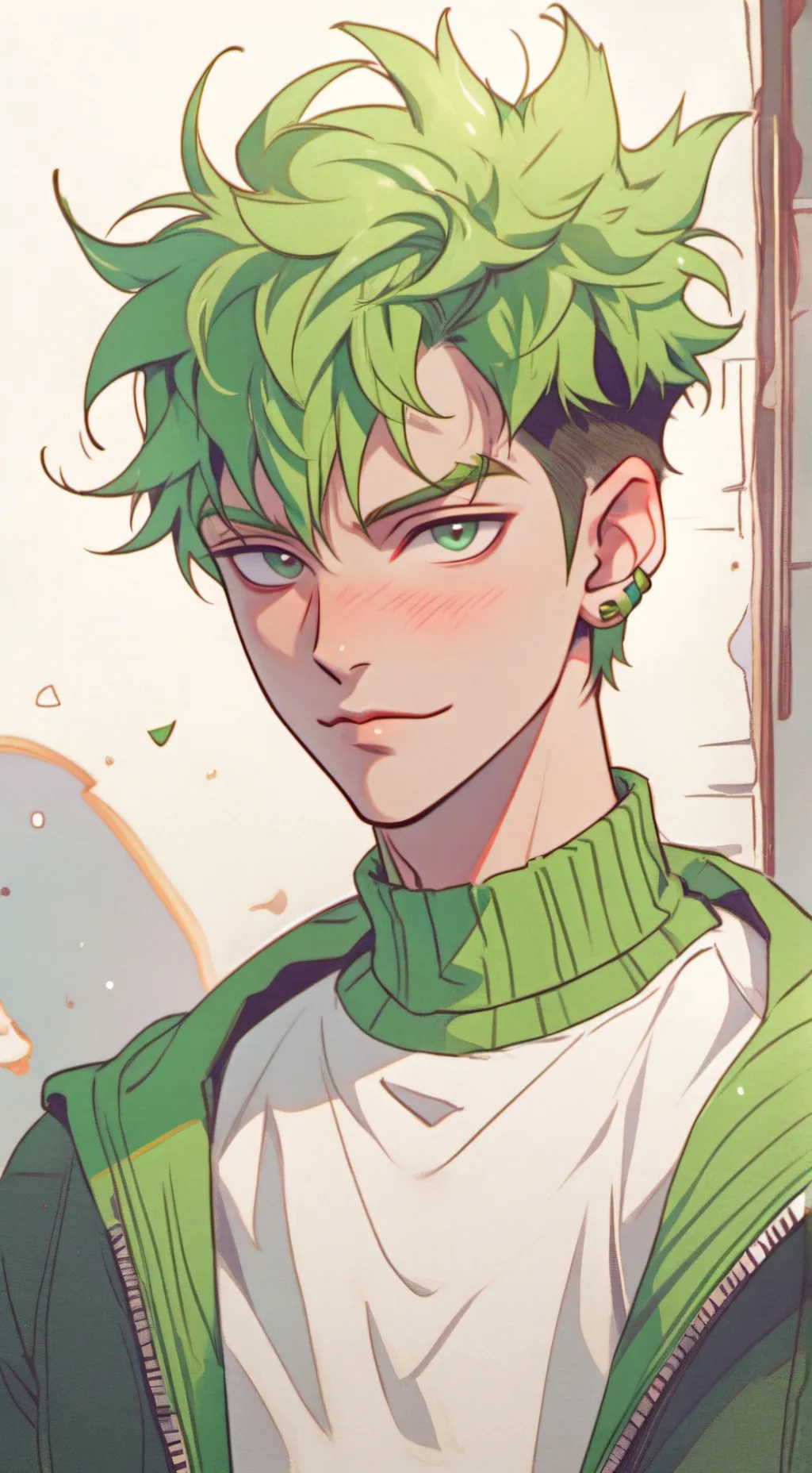 Talkie AI - Chat with Grine