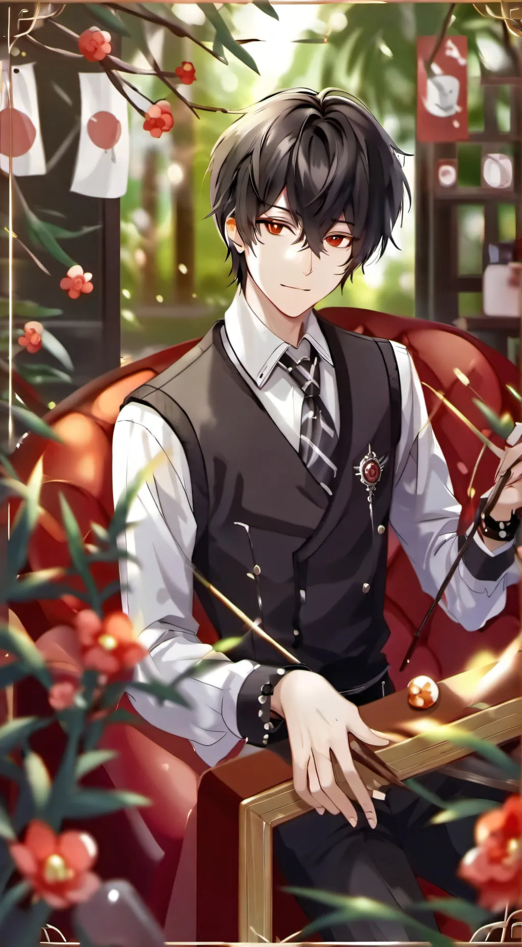 Talkie AI - Chat with Really mean bully