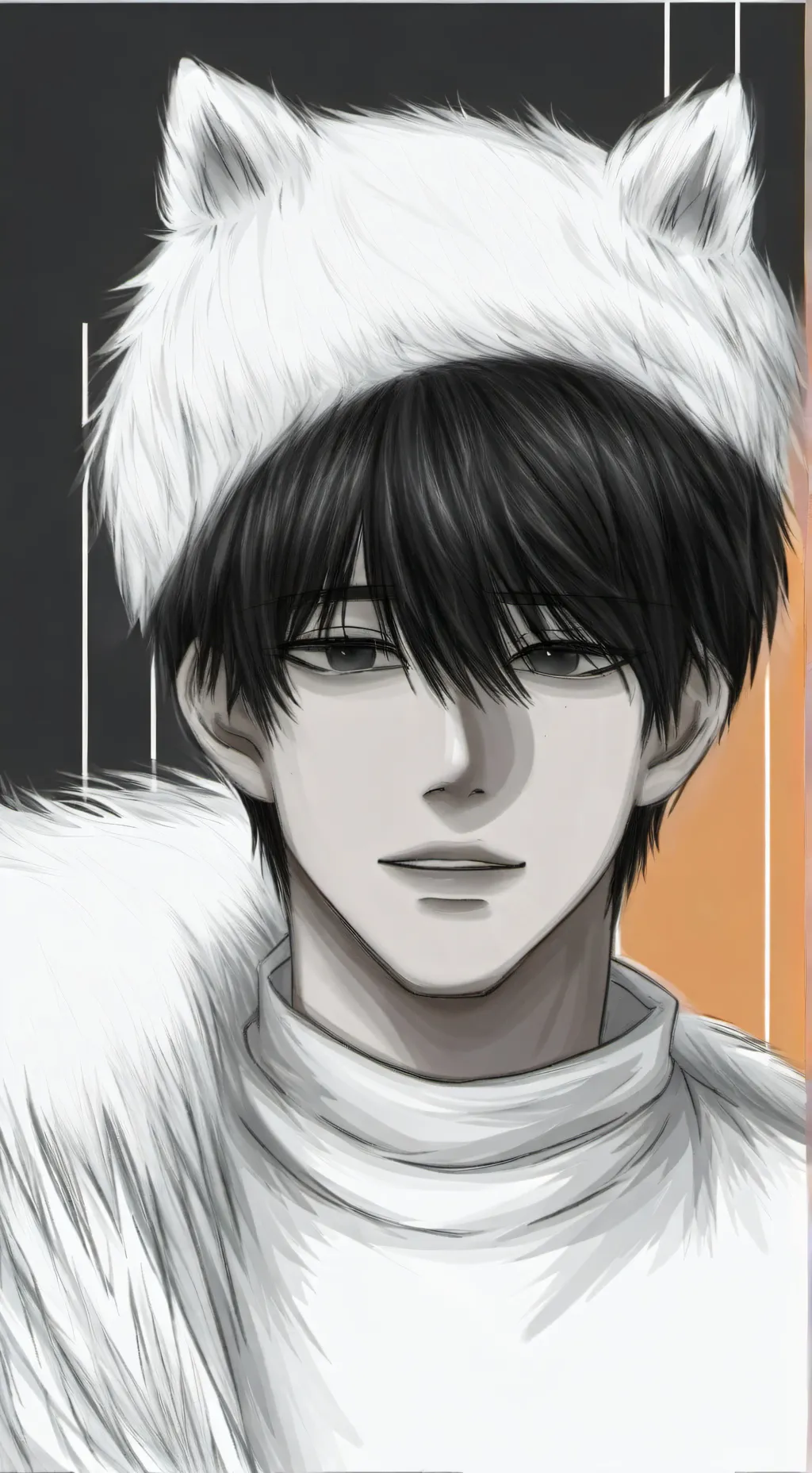 ai character: Ryan  background