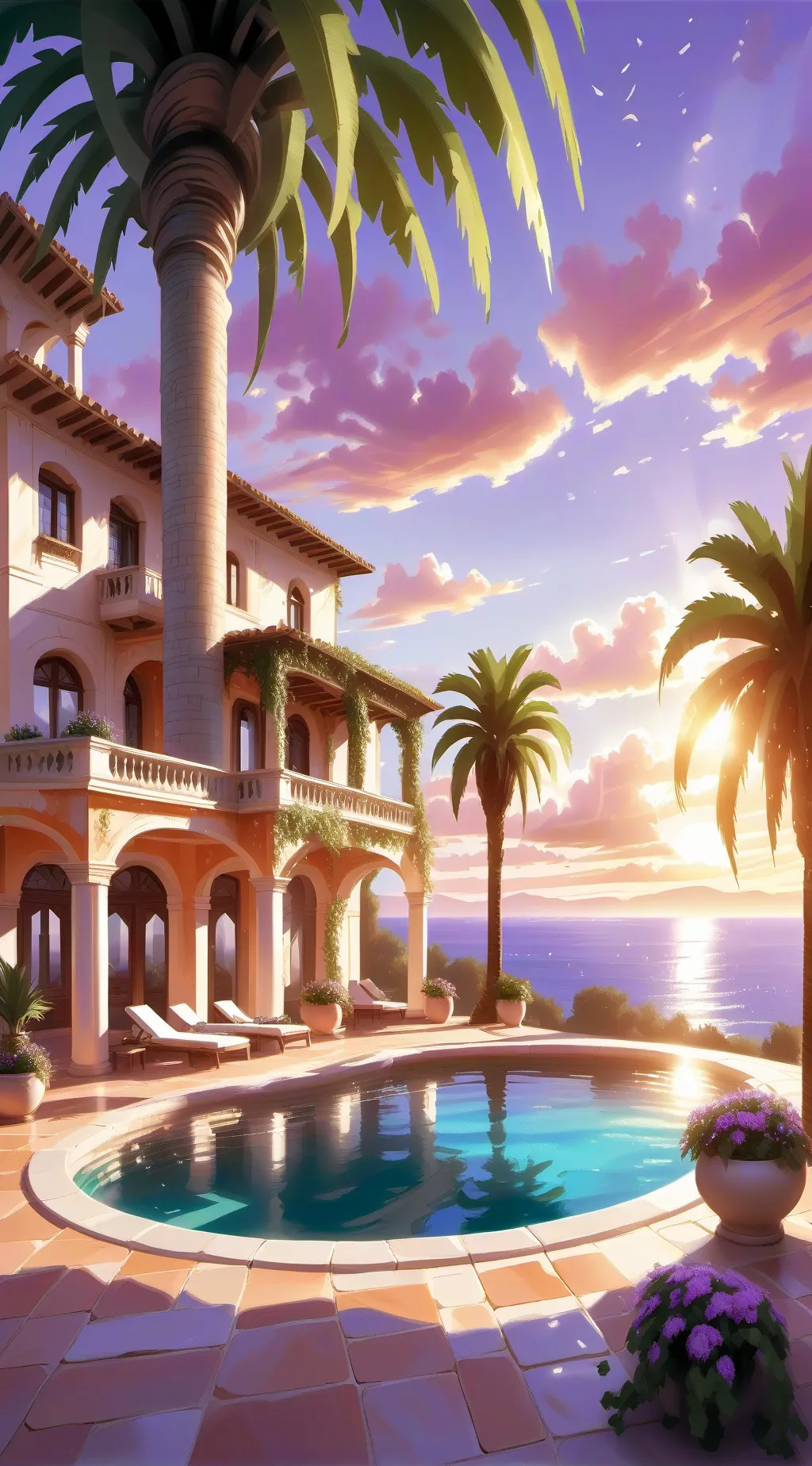 ai character: Klassenfahrt 8-3 background