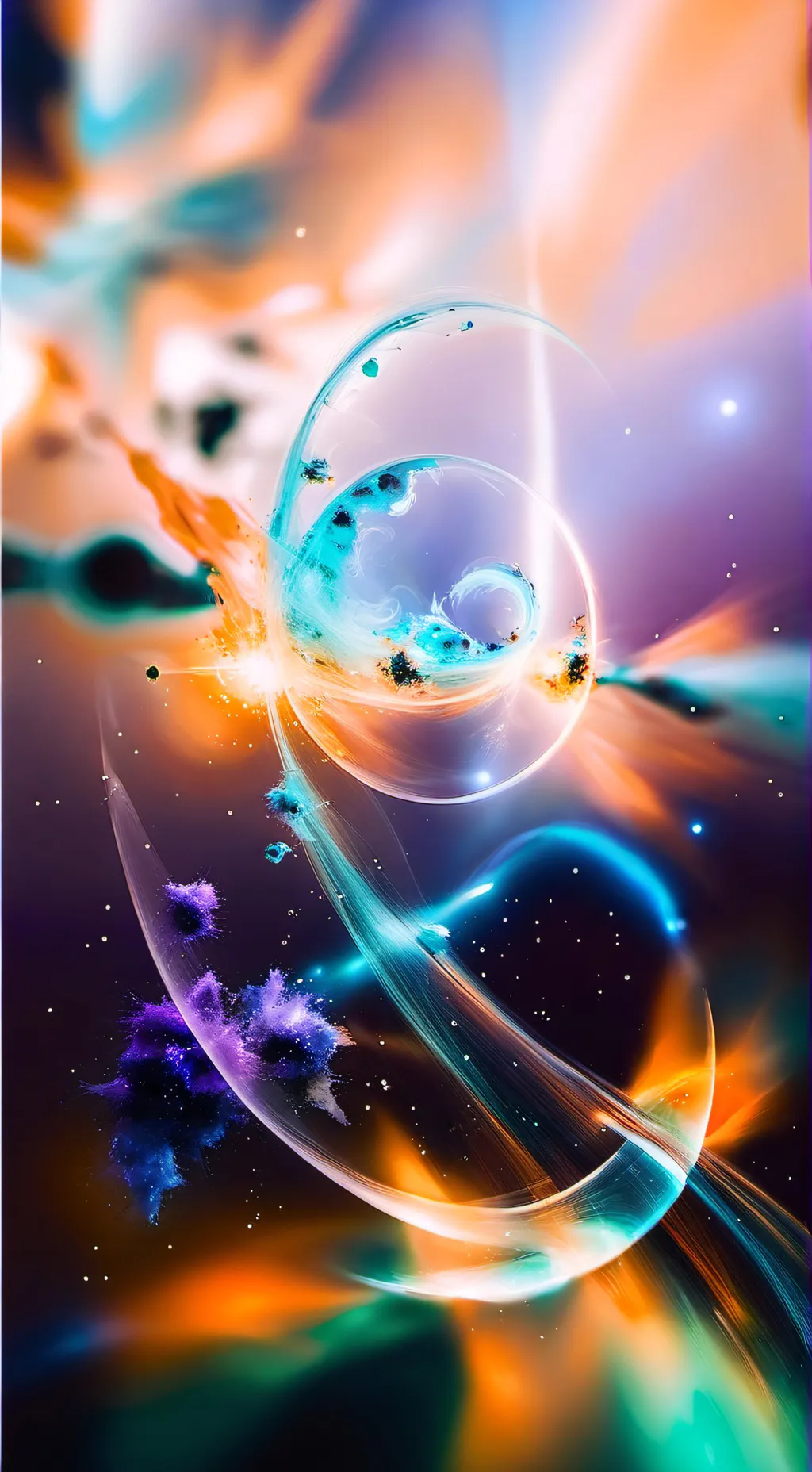 ai character: what 9+10 background