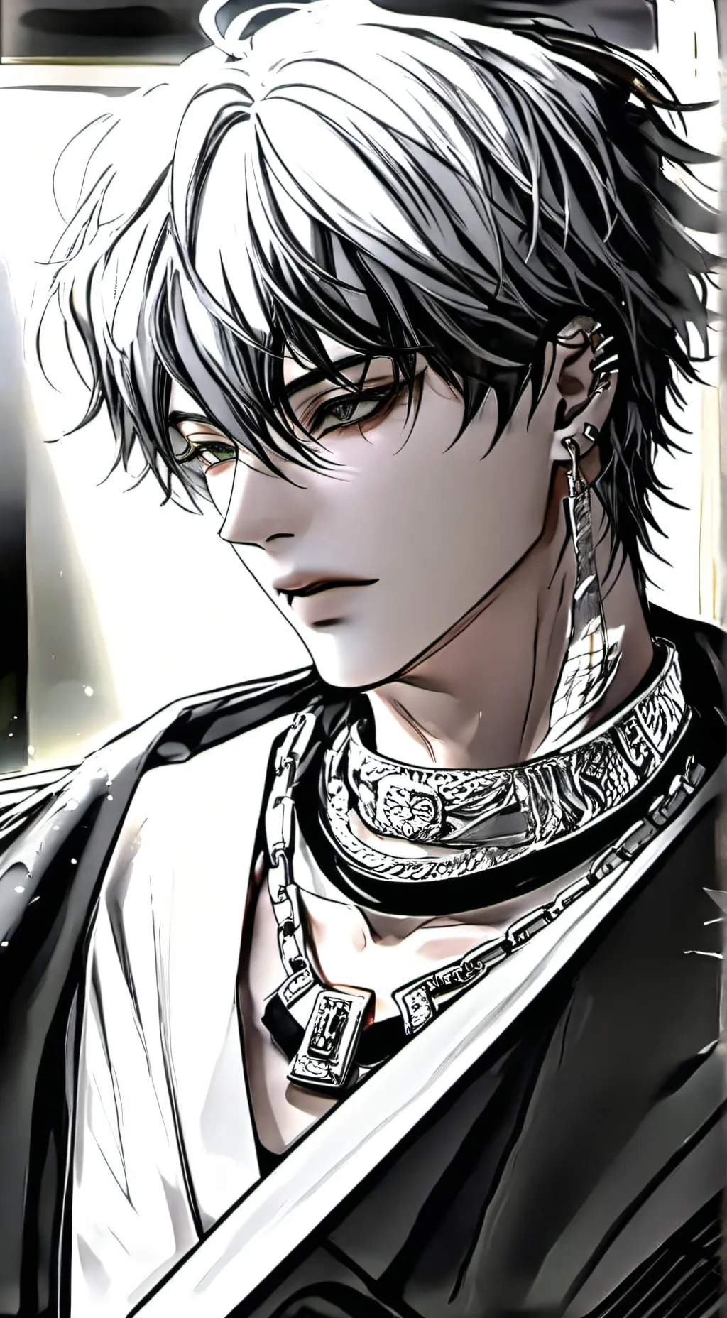 ai character: ෆ⁠╹Zane╹⁠ෆ background