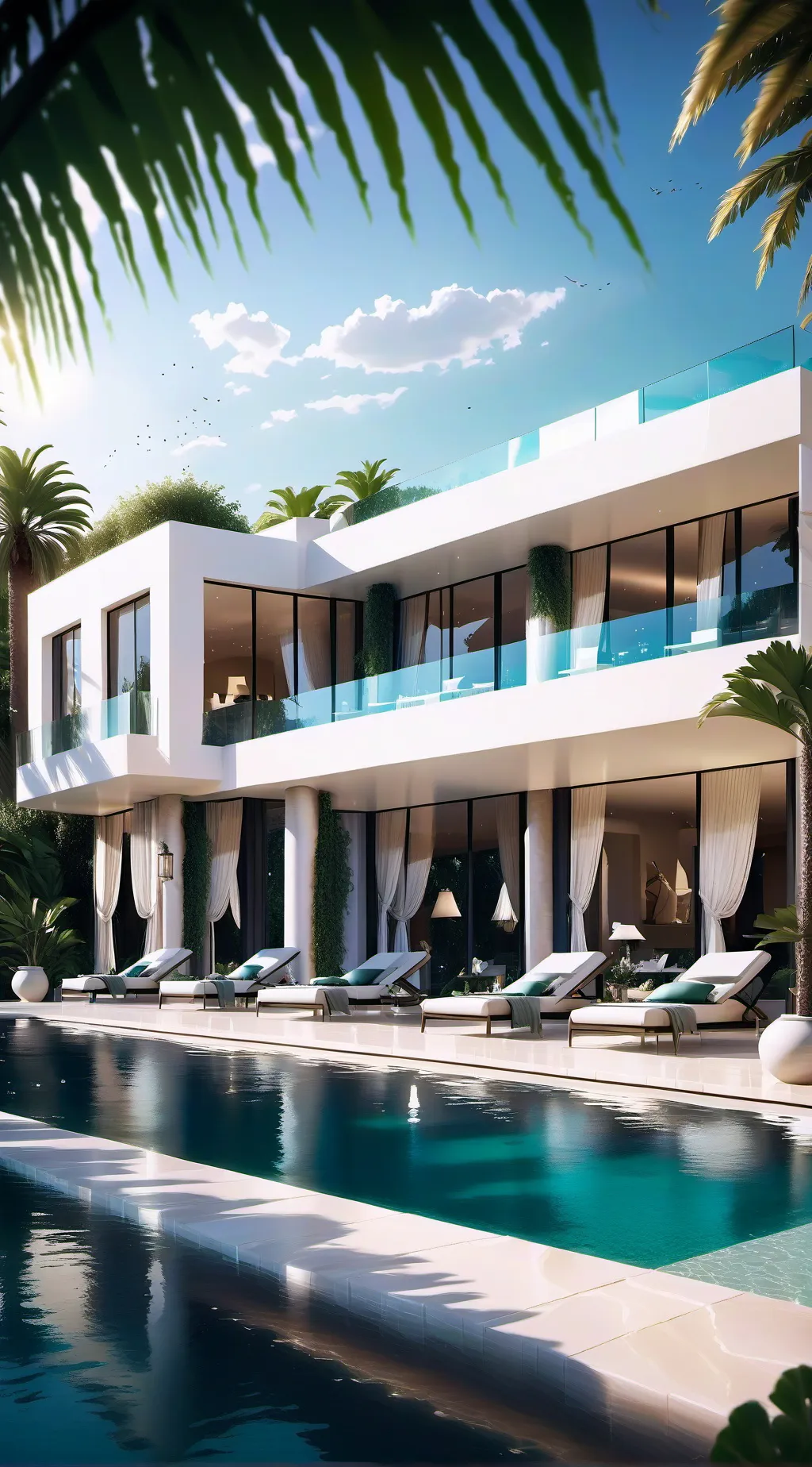 ai character: Klassenfahrt 8-3 background