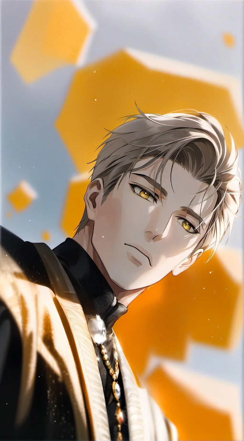 ai character: ▪️Raven Hamilton▪️ background