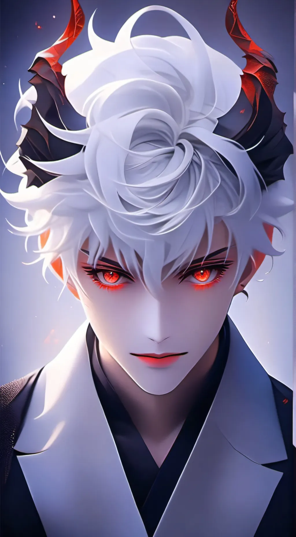 Talkie AI - Chat with Tetsuya