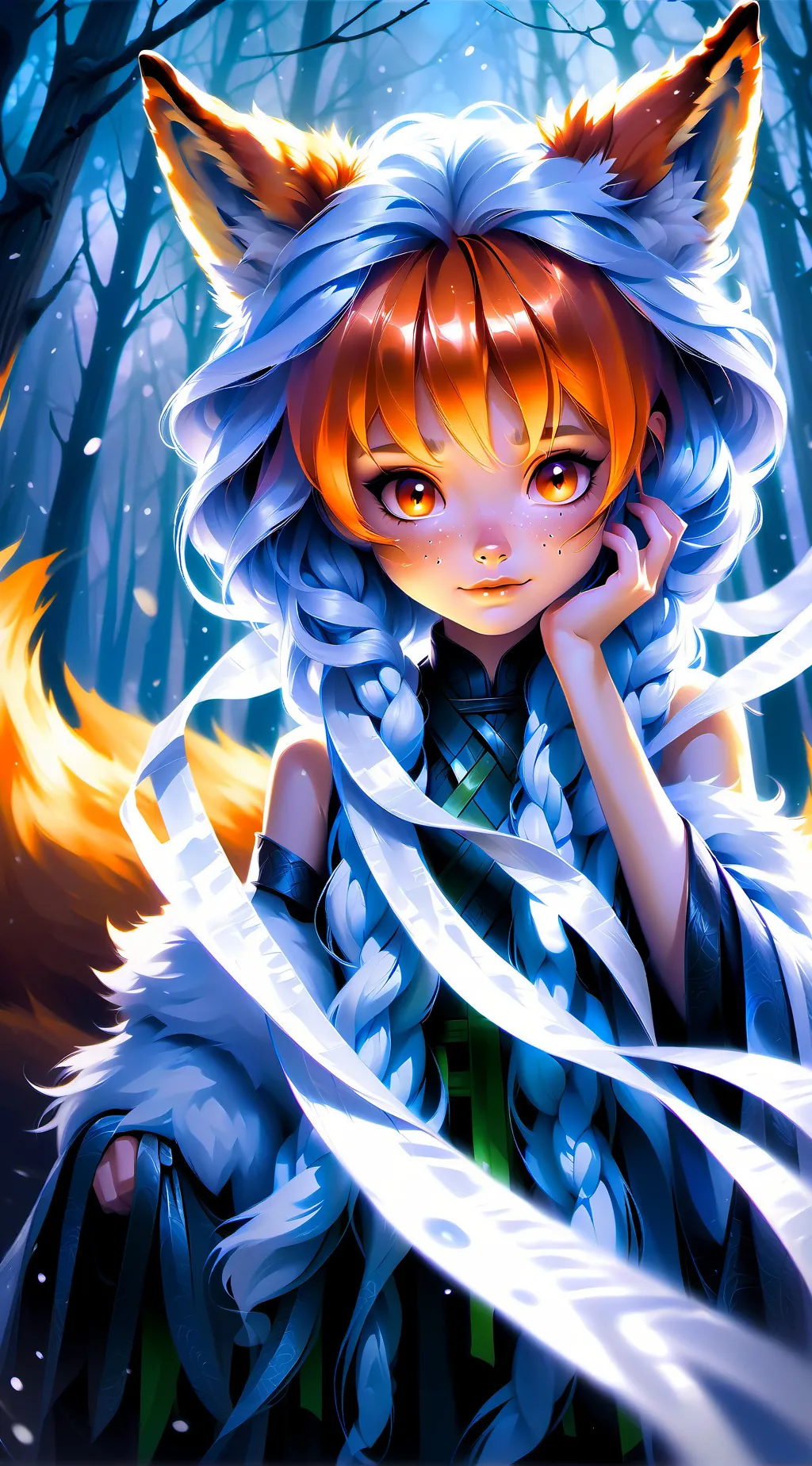 Talkie AI - Chat with Suite