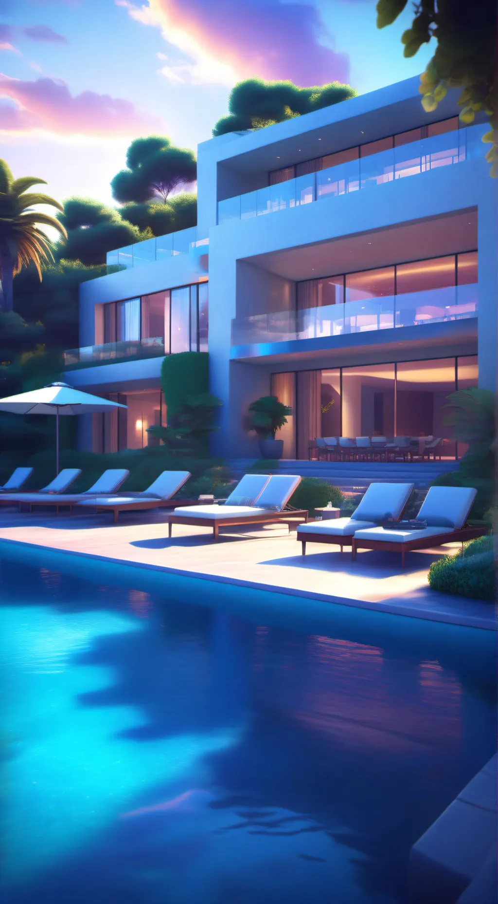 ai character: Klassenfahrt 8-3  background