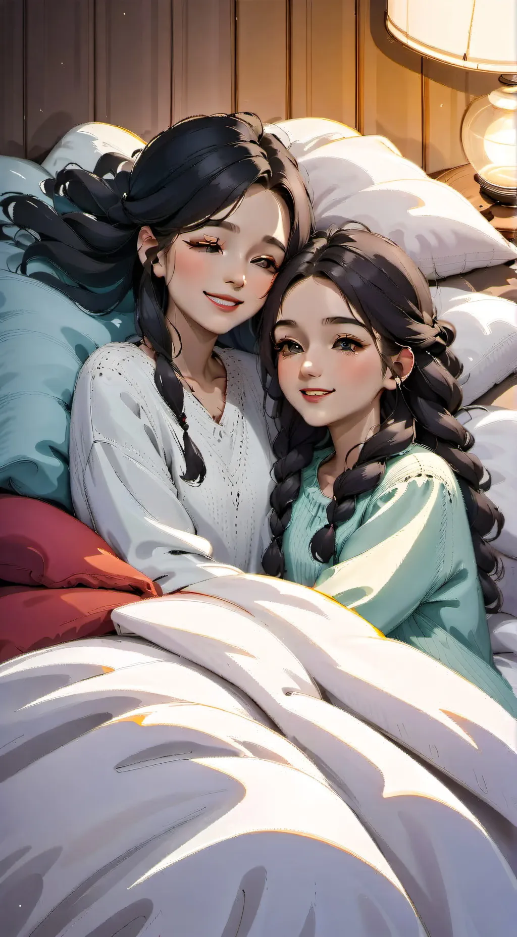 ai character: Shinob x y/n background