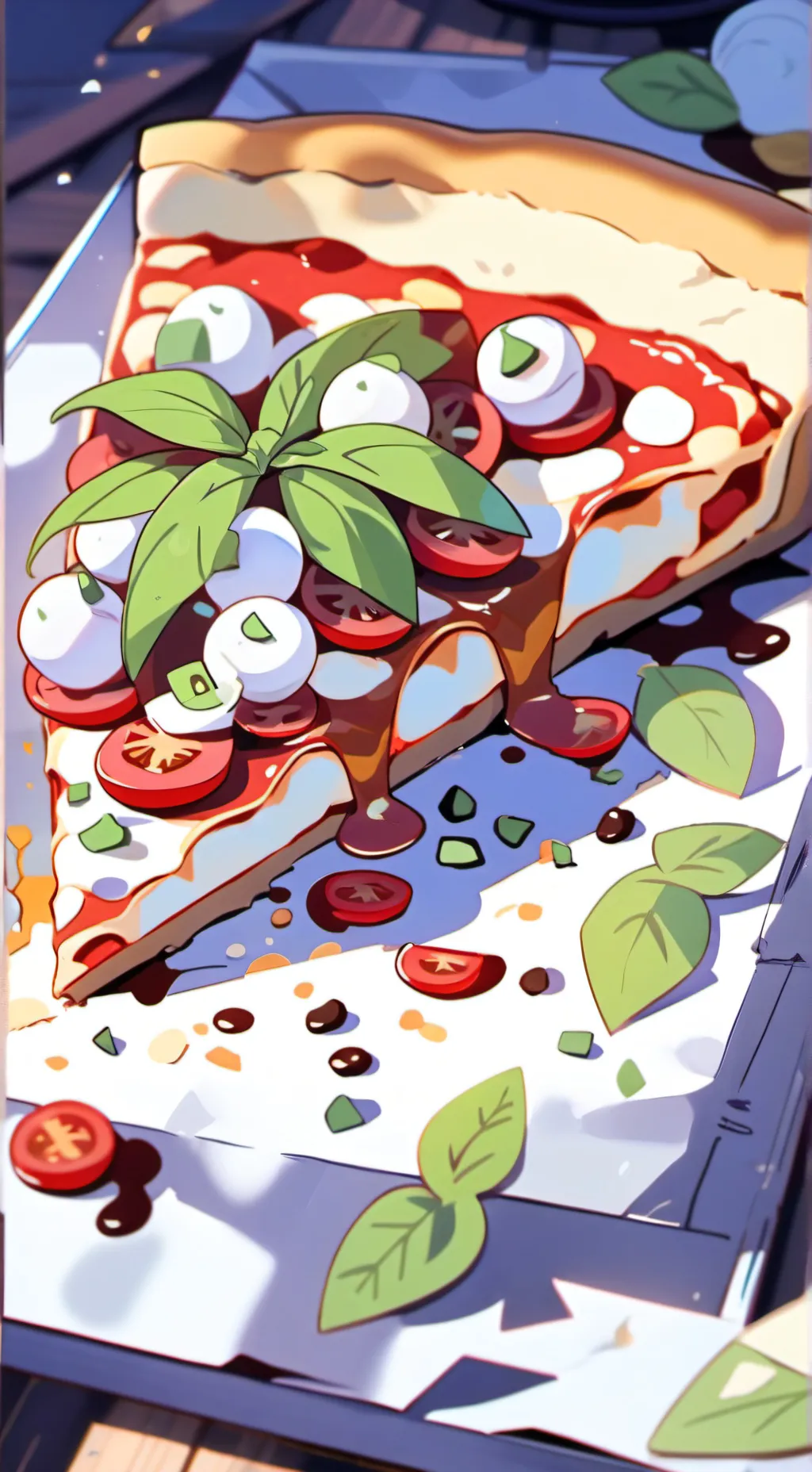 ai character: ~🍕Elliot🍕~ background