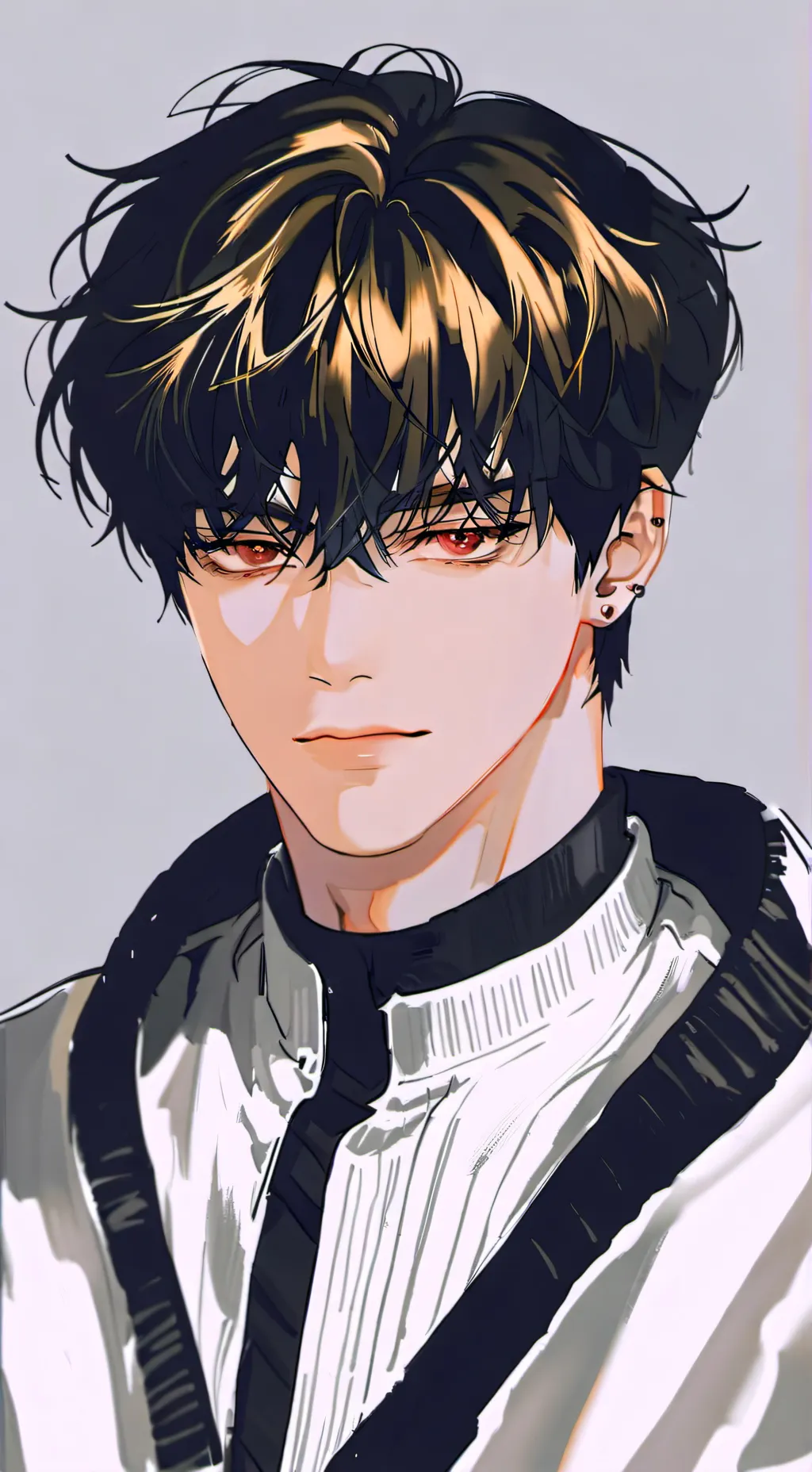 ai character: <3 𝐉𝐚𝐱  background