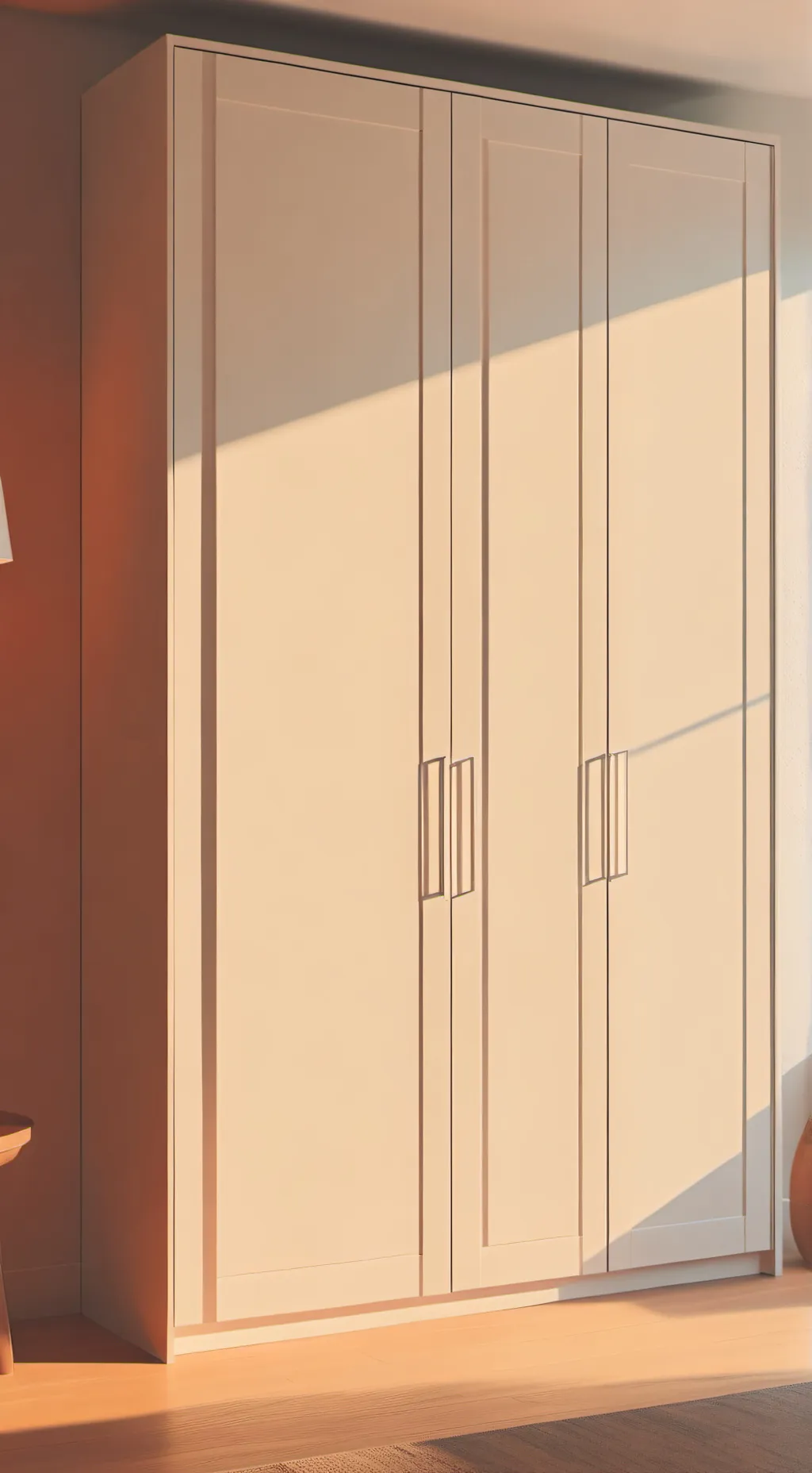 ai character: 7 mins of 🪽  background